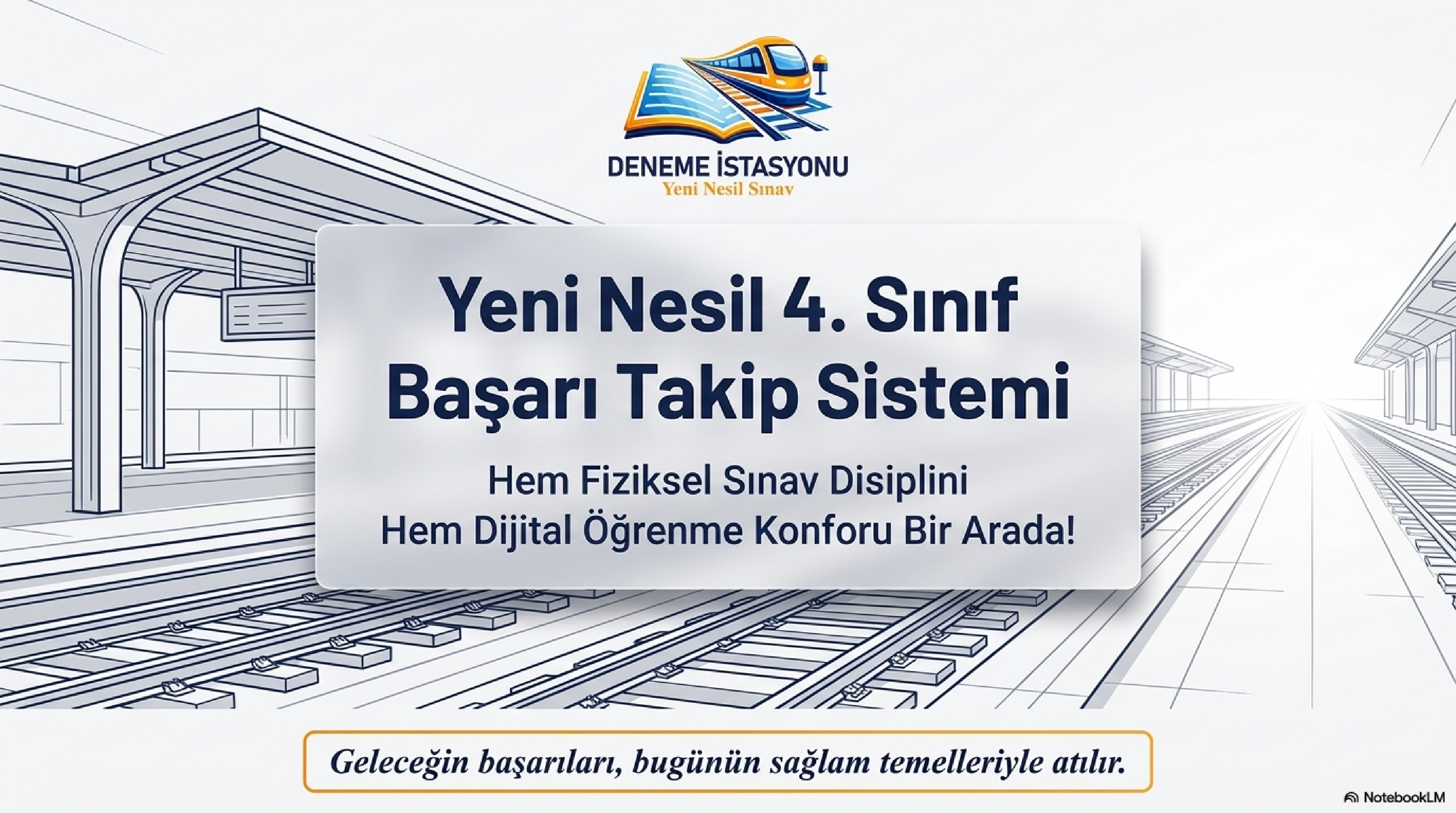 İlköğretim Başarı Takip Sistemi kapak görseli