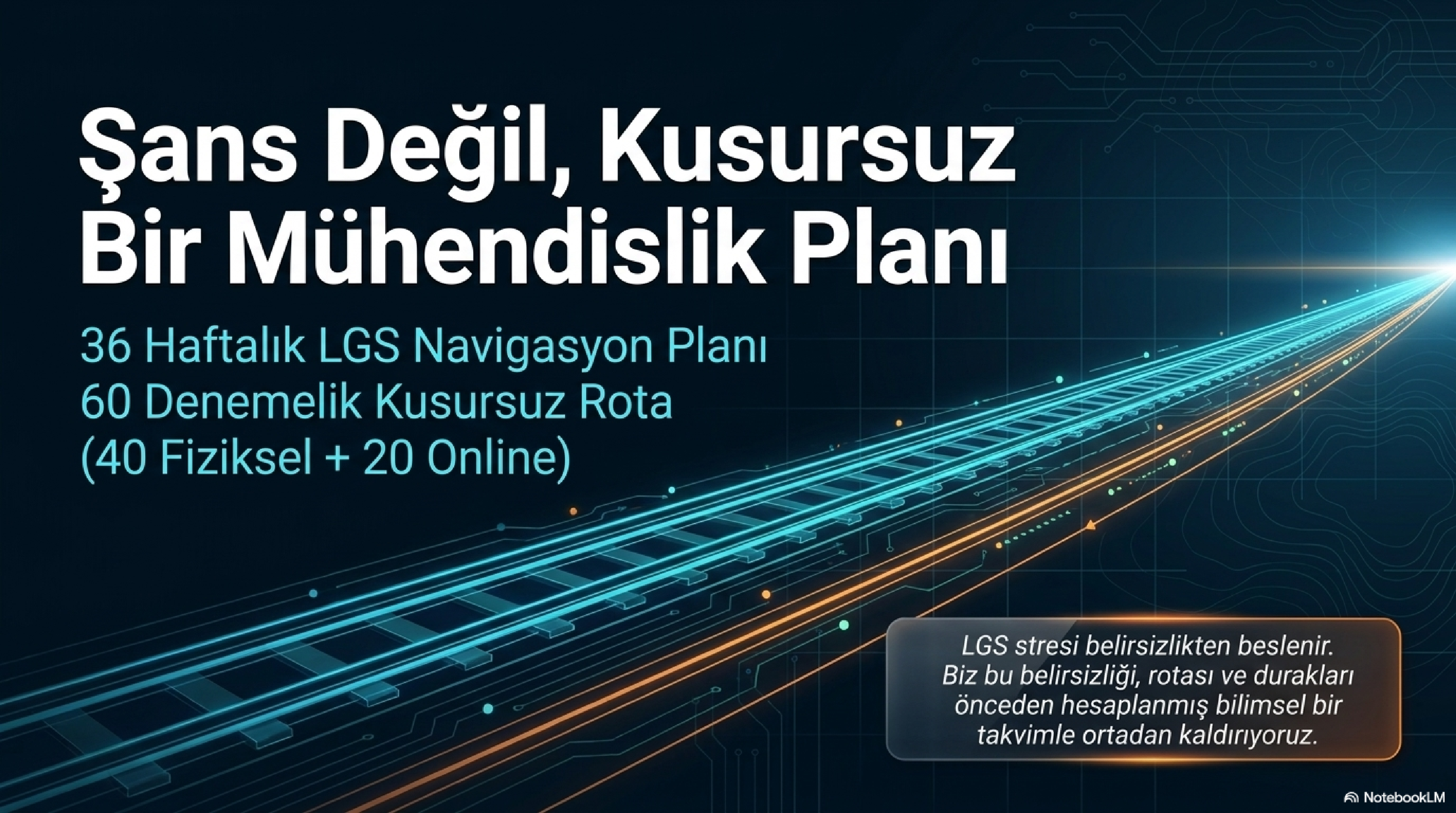 LGS Navigasyon Planı kapak görseli